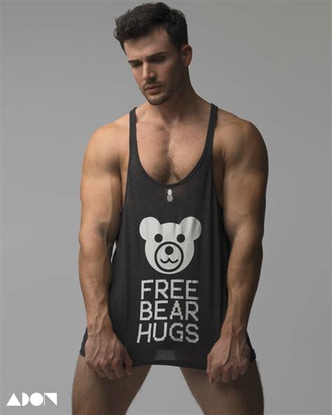 Philip Fusco by Jade Young – DNA.